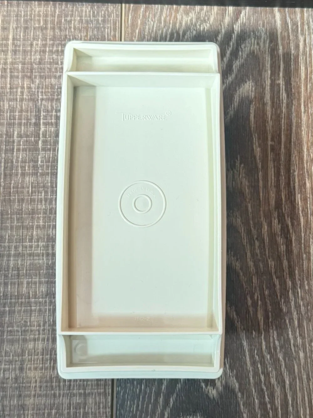 Tupperware vintage stick